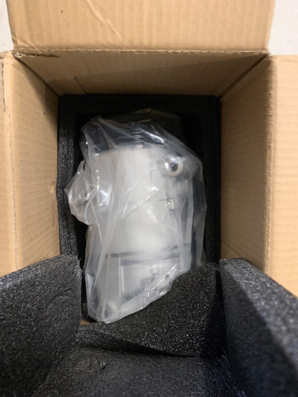 Photo 1 of TEKKOAUTO A/C Compressor with Clutch Replacement for Chevy Equinox 2015-2021, Colorado 18-21, GMC Canyon 15-21, Terrain 2018-2021 1.5L 2.5L 2015-2021 23106025 84666664