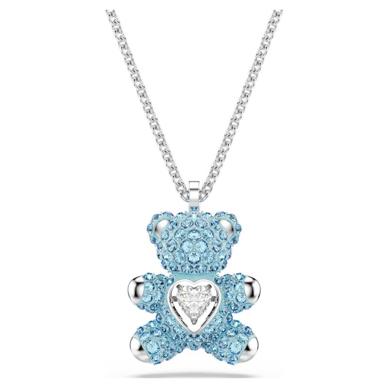 Photo 1 of Teddy Necklace