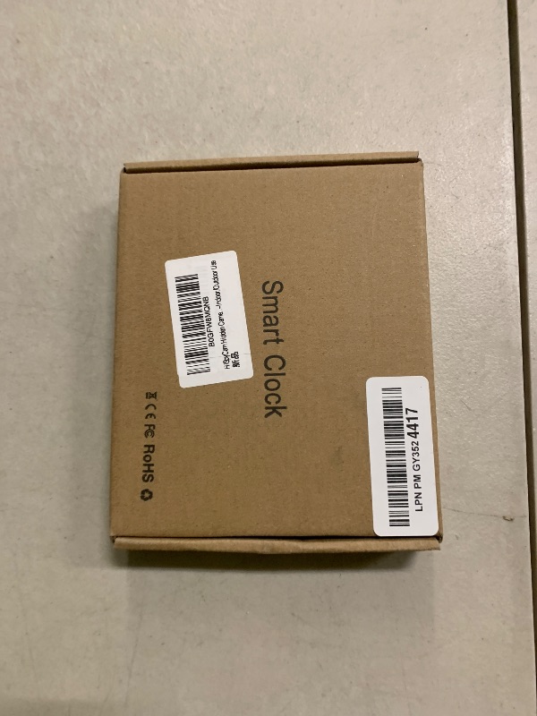 Photo 1 of HiSpyCam Portable Charger Camera - Full HD 1080p WiFi Camera - Wireless Nanny Cam - Indoor/Outdoor Use - Local/Cloud Storage