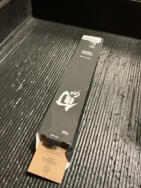 Photo 1 of Shun Classic 6 1/2" Nakiri Knife