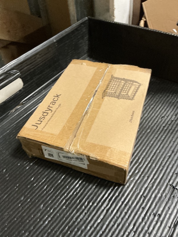 Photo 1 of 2 Pack Stackable Metal Wire Vegetable Fruit Basket for Kitchen Counter Cabinet, Pantry Organizers and Storage Basket, Food Can Snack Onion Potato Bread Storage Shelf Freezer Organizer Bins Containers