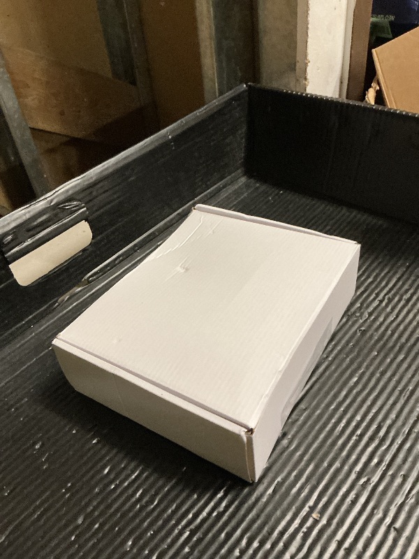 Photo 1 of Lecaung Foot Detox Machine, Portable Ionic Foot Bath Detox Machine, Ion Foot Spa Cleanser for Home Travelling USE with 10 Liners