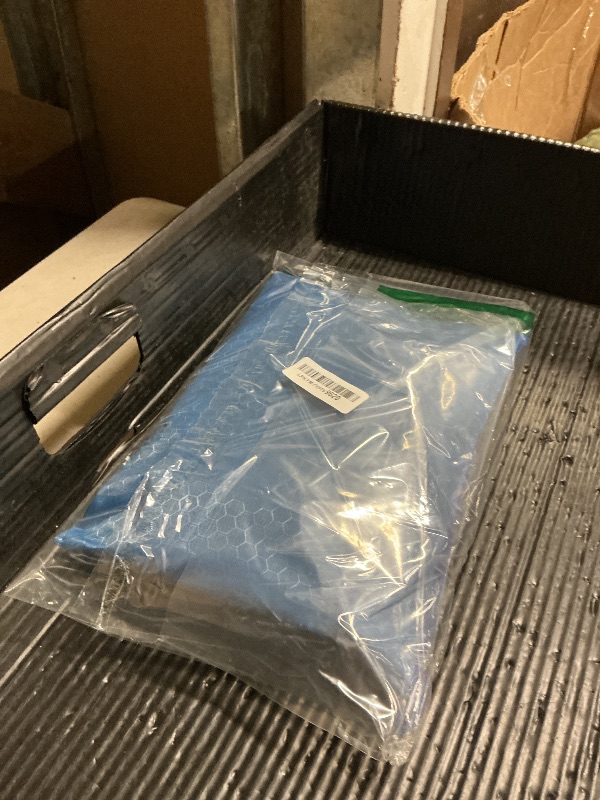 Photo 1 of YEETIN 45 Pieces 3D Printer Tools Kit, 3D Printing Accessory Includes Deburring Tool, Digital Caliper, Art Knife Set, Tube Cutter, Storage Bag Suitable for 3D Print Removing, Cleaning, Finishing