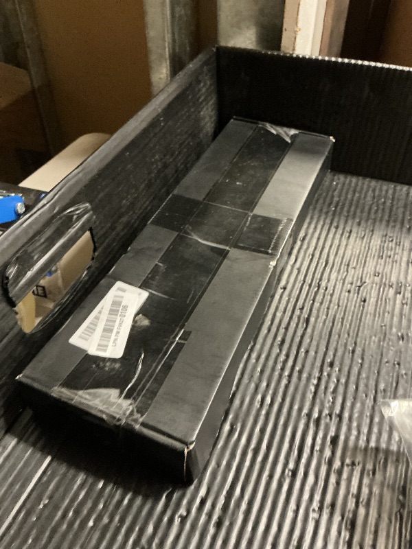 Photo 1 of BHB 6AN Billet Fuel Rail Kit Compatible With LS LS1 LS2 LS3 LS6 Stock Intake Manifold 6AN with Hardware