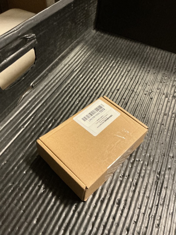 Photo 1 of 122990-0050 Engine Radiator Cooling Fan Control Module Compatible with Hyundai Sonata 2.4L GLS GL SE Sport 2015-2019 OE Replace# 25385C1500 25386C2000 25385C2500 25385D4200 25385-D3000 25385-D9000