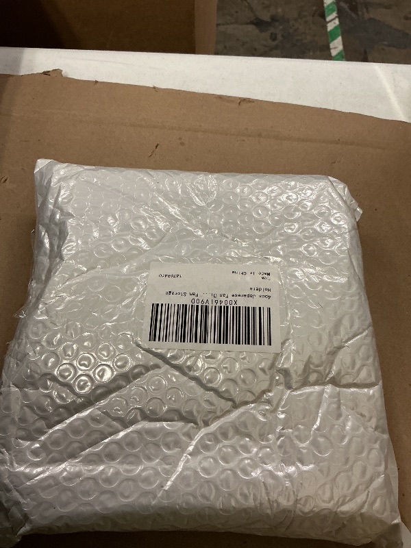 Photo 1 of 4pcs Fan Holder Display: Folding Handheld Fan Base Organizer Stand for Home Office Shop Decoration