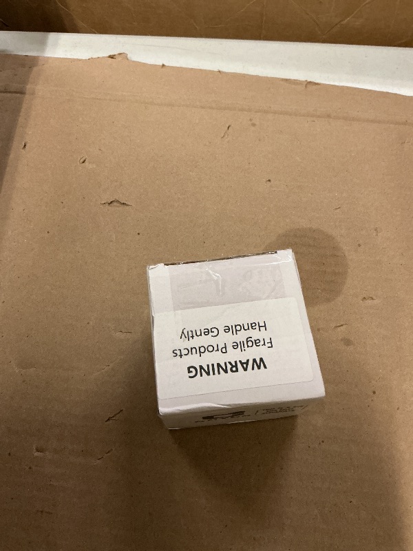 Photo 1 of 2 Pieces Carpenter Long Point Manual Pencil Sharpener with Plastic Lid 4 Holes Handheld Sharpener for Sketching, Charcoal, Colored Pencils (Transparent)