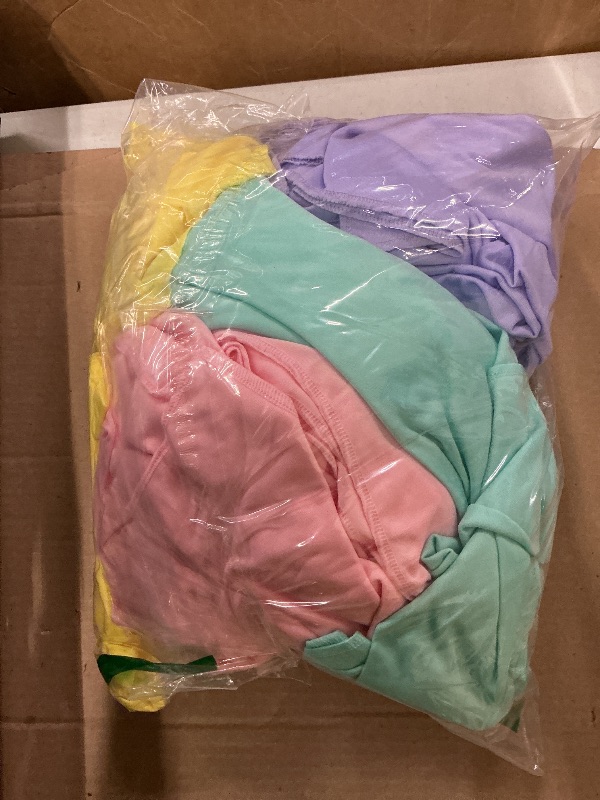 Photo 1 of 10×7FT Rainbow Backdrop Curtains for Parties - 5 Colors Pastel Drapes for Backdrop with 4 Inch Rod Pockets - Colorful Curtain Backdrop for Unicorn Birthday, Baby Shower, Rainbow Party Decorations