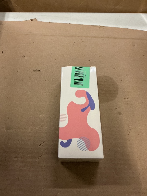 Photo 1 of Firmoo Oversized Blue Light Blocking Glasses, Square Eyewear Frame Anti Eyestrain Computer Glasses for Woman Men