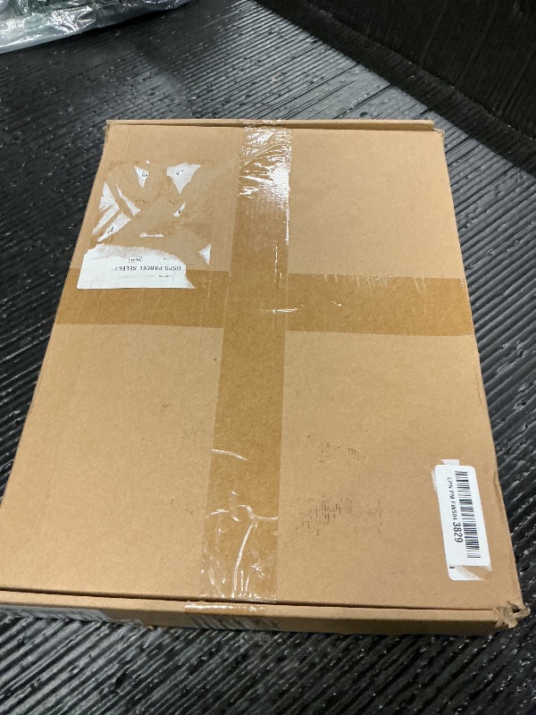 Photo 1 of HITTI 10X Magnifying Glass with Light and Clamp, Hands Free Magnifying Floor Lamp with Flexible Gooseneck, 3 Color Stepless Dimmable LED Lighted Magnifier Light Stand for Esthetician Craft Close Works