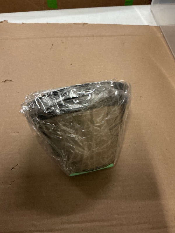 Photo 1 of 2 Pack Reusable Coffee Filters Compatible with Drew Barrymore, Cone Coffee Filters #4, Permanent Filter Replace Paper Filter, Enhances Flavor, Durable and Easy to Clean, for Machine and Brewers