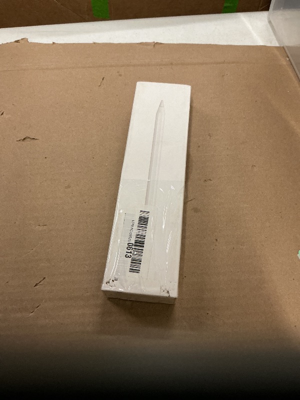 Photo 1 of Apple Pencil (2ND Generation) (MU8F2AM/A)