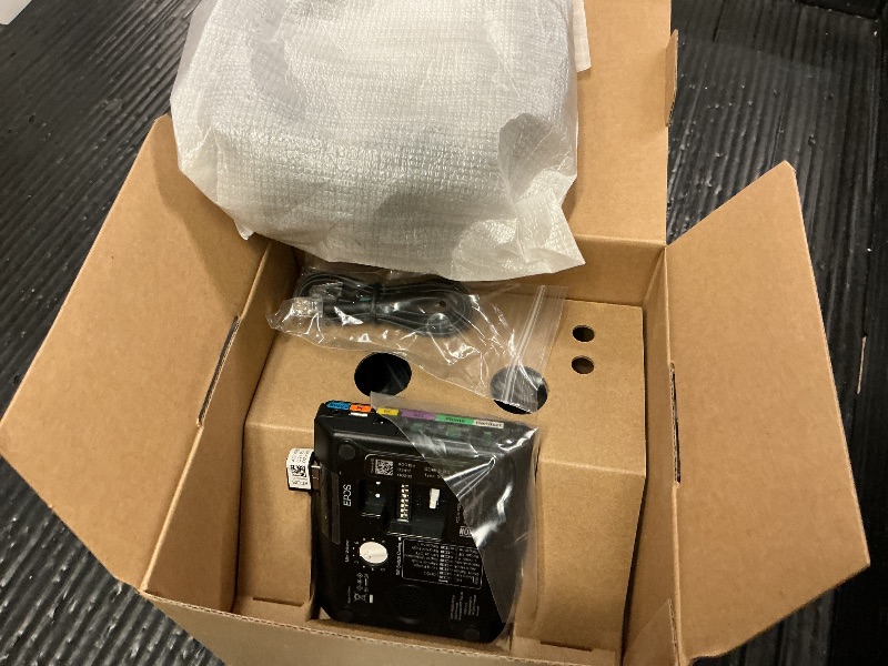 Photo 1 of Sennheiser SDW 5066 (507024) - Double-Sided (Binaural) Wireless Dect Headset for Desk Phone Softphone/PC & Mobile Phone Connection Dual Microphone Ultra Noise Cancelling, Black