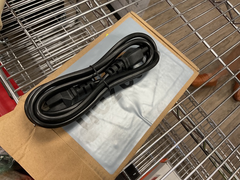 Photo 1 of 100W Universal USB-C Power Adapter Fast Charger, Compatible with Mac Book Pro/Air 16, 15, 14, 13 Inch,Mac Book Air 13 Inch 2021 2020 2019 2018,iPad Pro,HP, Dell, Lenovo,Asus