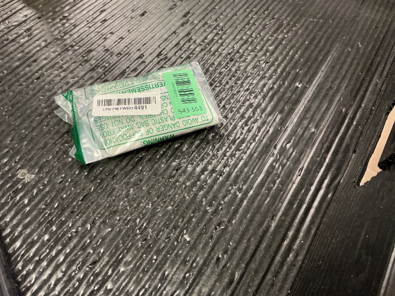 Photo 1 of 1/2-inch Drive Slotted Screwdriver Bit Socket/Drag Link Socket, 3/4" Width x 0.115" Thickness Tip, Heat-Treated Cr-Mo Alloy Steel