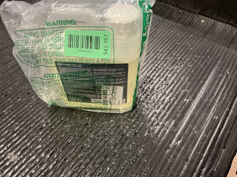 Photo 1 of H-SEAL Concrete COUNTERTOP/WORKTOP Sealer | Food Safe/Grade | High Temp | Matte Finish | Waterproof | UV Resistant (1 Liter)