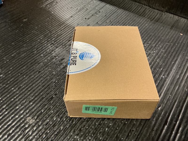 Photo 1 of 4 Pack CLEARYL/CLARIS White Water Filter Compatible with Jura F7, F8, Z5 Automatic Coffee Machine Impressa, Espresso, Capresso