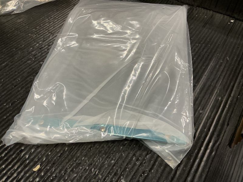 Photo 1 of Dog Door Replacement Flaps - Extra Large Measures 10.5" x 15", Dog Door Flap Compatible with Ideal Pet Original Plastic Pet Door - Replacement Flap, BPA Free, Less Shrinkage, Weather Resistant