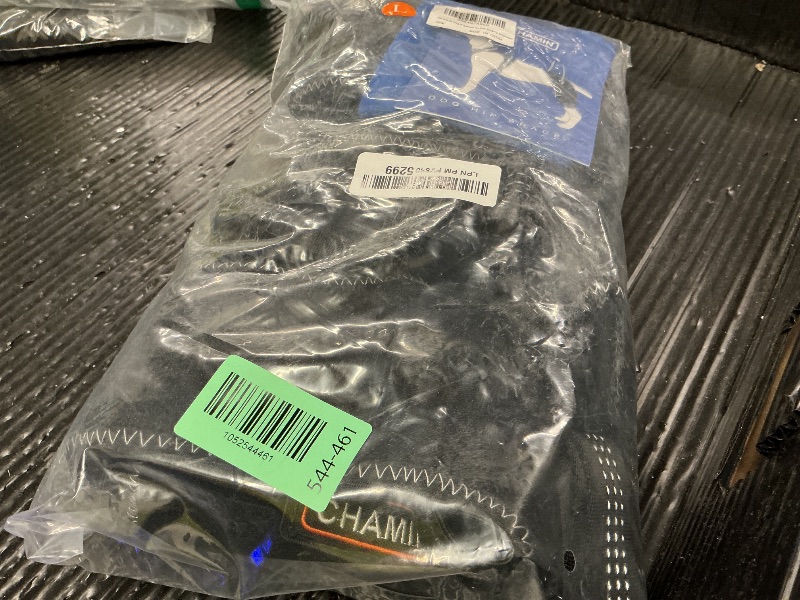 Photo 1 of CHAMIN Dog Hip Brace with Back Handheld Design, Support for Hip Dysplasia, Arthritis, Back Leg limping, Reduce Hip Pain & Accelerated Recovery After Surgery etc(Large)