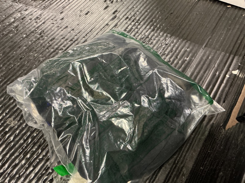 Photo 1 of CUPSHE Women's One Piece Swimsuit Tummy Control V Neck Bathing Suits S Black