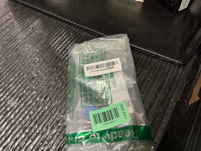 Photo 1 of (Pack of 2) Replacement Remote Control Only for Roku TV, Compatible for TCL Roku/Hisense Roku/Onn Roku/Sharp Roku/Element Roku/Westinghouse Roku/Philips Roku Smart TVs (Not for Roku Stick and Box)