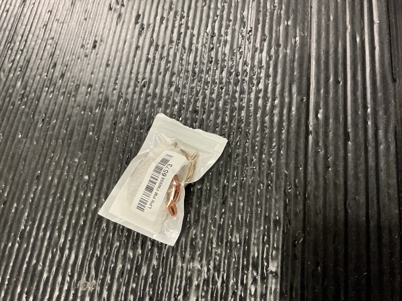 Photo 1 of 2 Pack Case Compatible with Garmin Vivoactive 5 Protective Case Cover,Soft TPU Bumper Full Cover Ultra-Thin Protection Case for Garmin Vivoactive 5 Smartwatch Accessories (Rosegold&Gold)