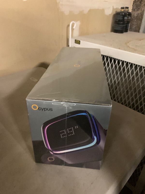 Photo 1 of Iota L36 BK AIO CPU Cooler Liquid 360mm with Temp Digital Display,ARGB Aluminum Alloy Pump,Fluid Dynamic Bearing PWM Fans,TDP300W Water Cooling System for Intel LGA 115x/1200/1700/1851 & AMD AM4/AM5