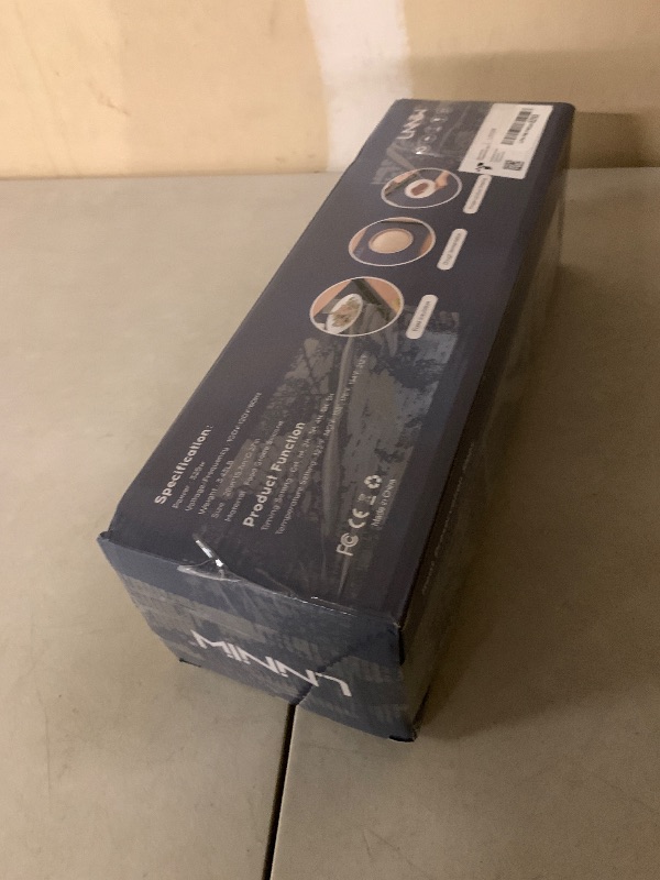 Photo 1 of Food Warming Mat with Heat-Resistant Pad, 26X15 Inch, 6 Temperature & 6 Timer Settings, Child Lock Safety,Food Warmer Chafing Dishes for Buffet,Gatherings,Parties,Everyday Use