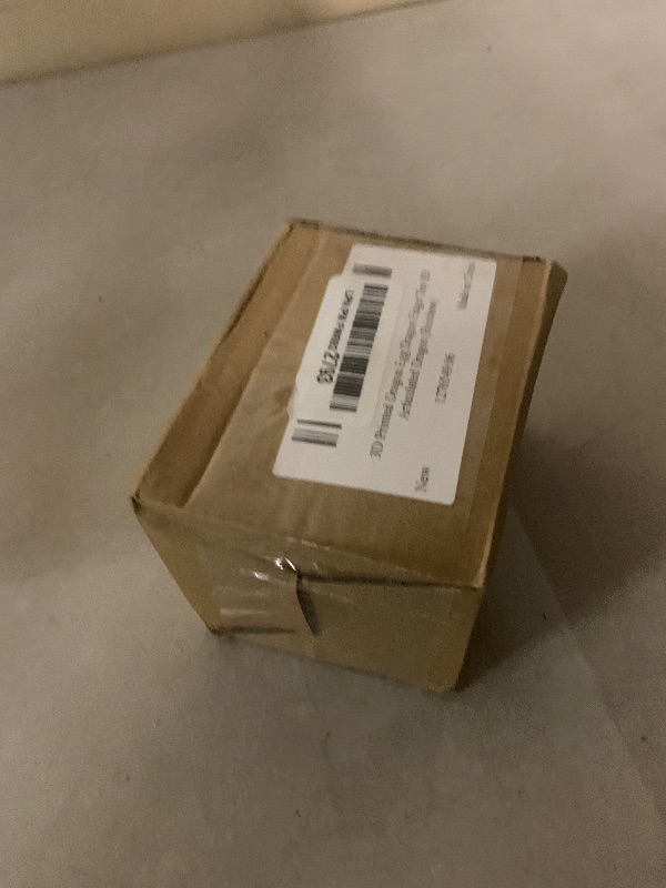 Photo 1 of YILCER 12" 3D Printed Dragon, Upgraded Fall Protection Dragon Egg & Reinforced 3D Dragons Joints, Safe Eco-Friendly Fidget Toy, Ideal for Easter Basket Stuffers, Easter Eggs (Rainbow Color)