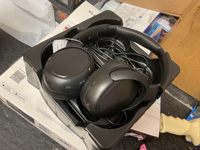 Photo 1 of Positive Grid Spark NEO Wireless Guitar Headphone Amp & AI-Powered Guitar Rig with Custom Audio Drivers, Noise-Isolation, Bluetooth Streaming & Smart App for Electric, Acoustic and Bass Guitar