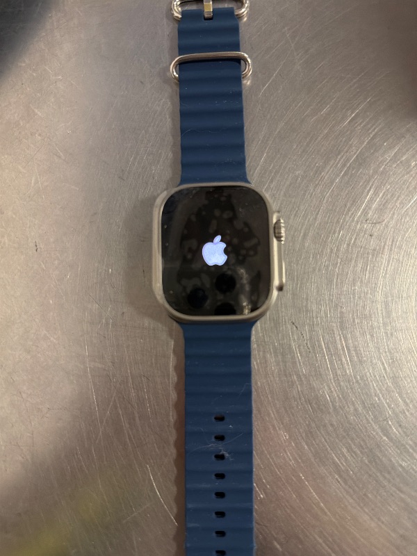 Photo 1 of Apple Watch Ultra 2 [GPS + Cellular