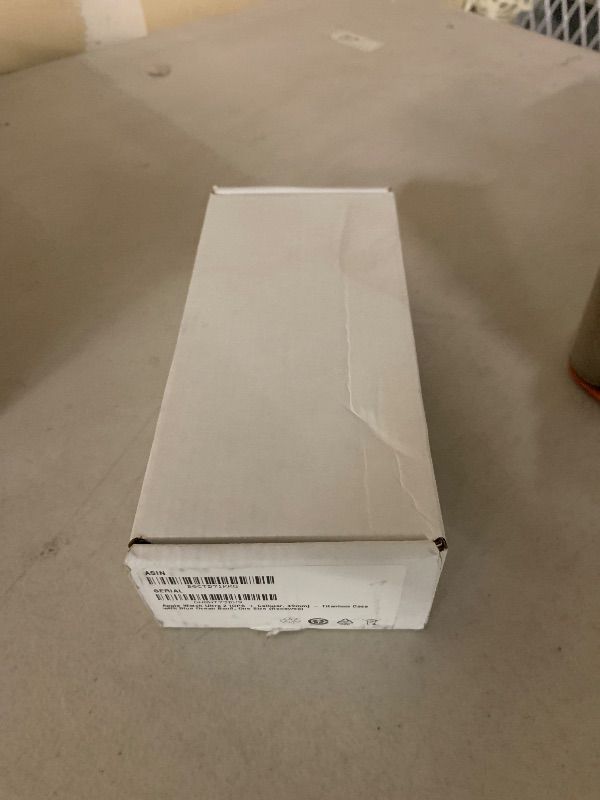 Photo 1 of Apple Watch Ultra 2 [GPS + Cellular