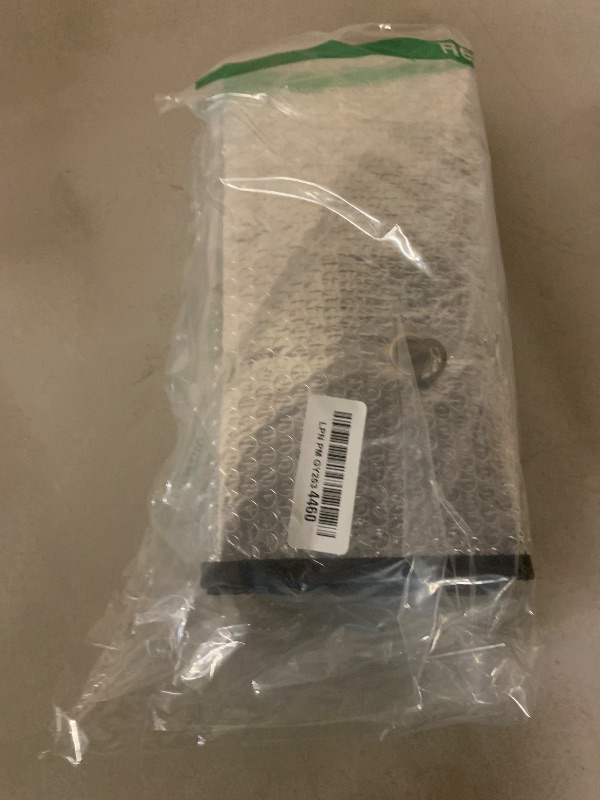 Photo 1 of 1 PC Car Front Windshield Sunshade, Foldable Sun Cover, Car Bubble Cover, Cars Sunshield Accessories, Universal for Most Cars (Silver #51.18" x 23.62")