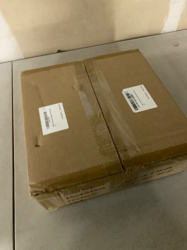 Photo 1 of 4PACK 3200lm LED Flush Mount Ceiling Light, Super Slim 12 inch LED Ceiling Light, 5000K Daylight LED Ceiling Light for Bedroom, living room, garage, office, warehouse, Dining room (White, Four Pack)