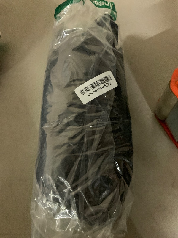 Photo 1 of Sakkas 15221 - Maya Floral Embroidered Sleeveless Button Up Rayon Dress - Black - L/XL