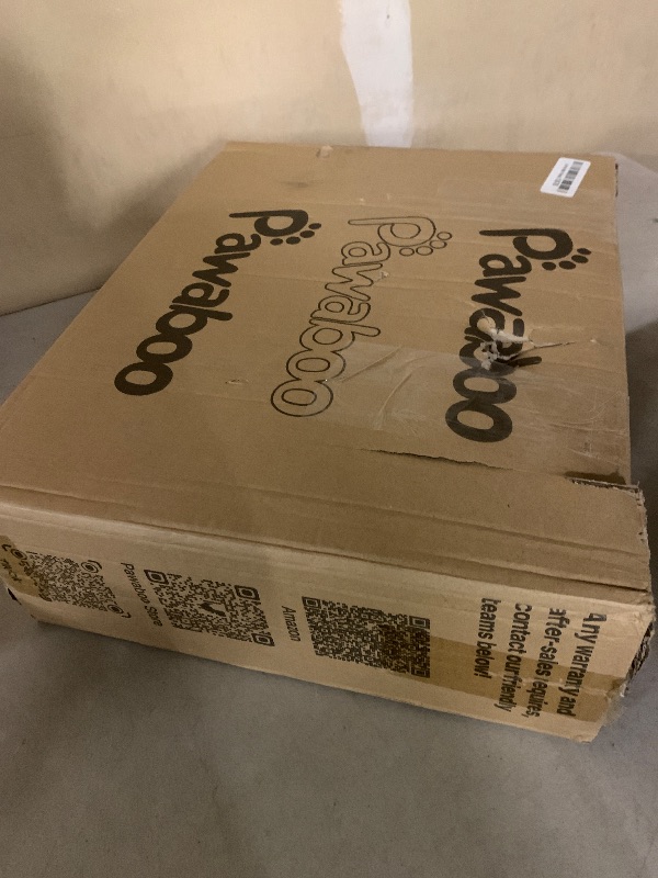 Photo 1 of 2026 Upgraded Dog Ramp for Couch, Foldable Small Dog Ramp for Sofa, 4 Adjustable Height from 13'' to 21", Portable Stable Pet Steps with Non-Slip Pad, Pet Ramps Use for Sofa Couch Stairs