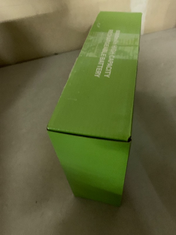 Photo 1 of Spopal Portable Shower for Camping, [Long-Lasting] 6000mAh Rechargeable Camping Shower with Intelligent LED Display, 4 Spray Modes, IPX7 Waterproof Outdoor Camp Pump for Hiking, Travel, Car, Pet