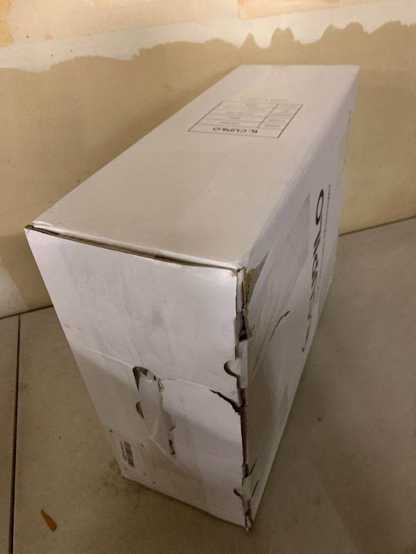 Photo 1 of CuPiLo Foot Spa Bath Massager, Upgraded Foot Bath with Circulation Heat, Motorized Shiatsu Massage Balls, Pedicure Soaking Tub with Waves, Remote, Handle, Feet Stress Relief, Gifts