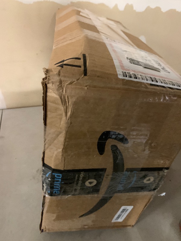 Photo 1 of RIAARIO 1/10 Brushless RC Cars, Monster Truck, 50+ MPH, 4WD, Waterproof, Carbon Fiber, Black, Ages 8+