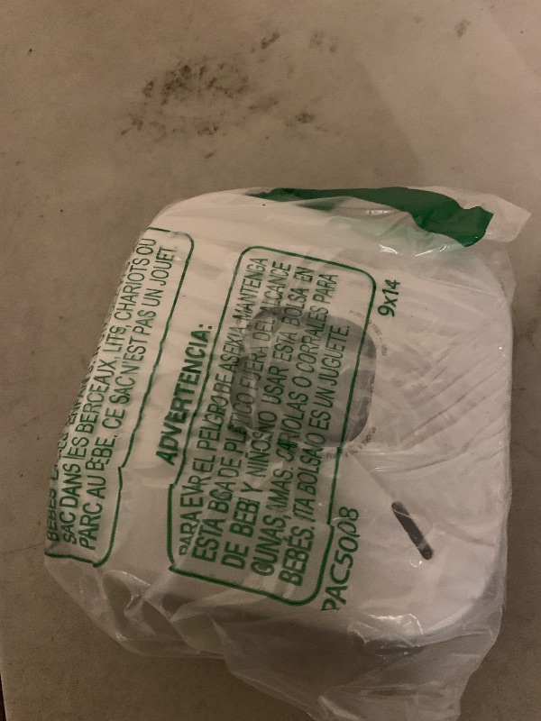 Photo 1 of First Alert SC5 Battery Smart Smoke & Carbon Monoxide Alarm, SMCO600NV, 1-Pack