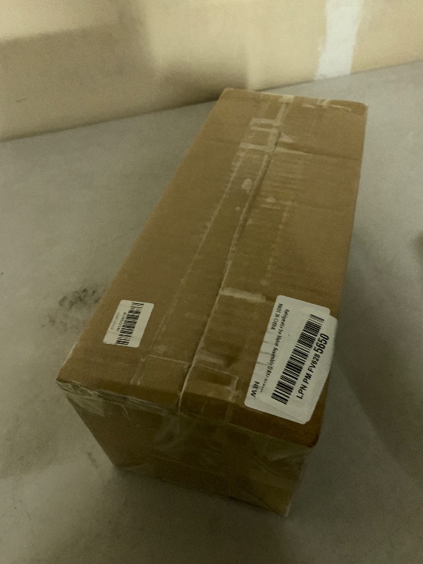 Photo 1 of DA97-07603B Ice Maker Assembly, Compatible with Samsung Refrigerator, Replaces DA61-03213B & DA97-07603A, OEM Replacement Ice Maker DA97-07603B