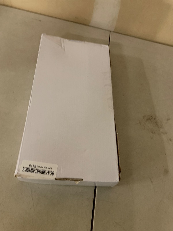 Photo 1 of 32PCS Round & Square Chair Leg Floor Protectors - Furniture Sliders for Hardwood Wood Floors - Narrow Felt Pads for Chair Feet in Barstool Kitchen Dining Room(Square-Black, Large)