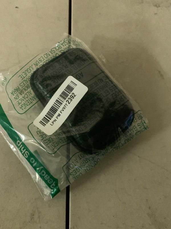 Photo 1 of 37MM Circular Universal Portable Polarizer Camera Lens CPL Filter Professional(Black)