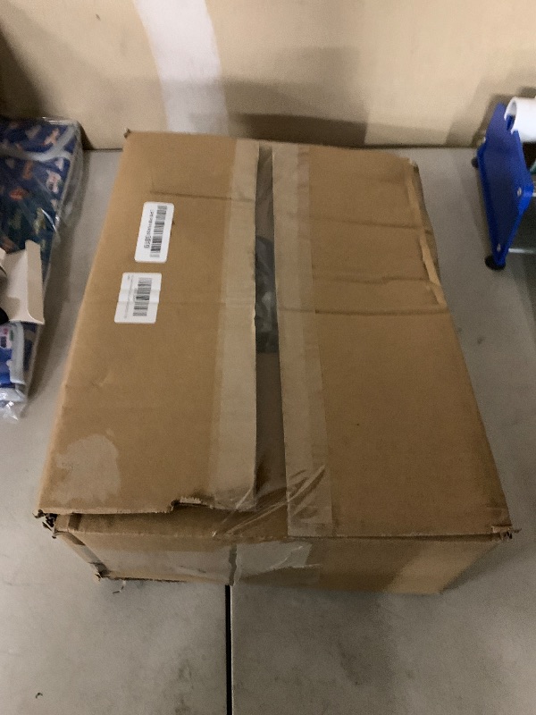 Photo 1 of Marrakech Turkish Lamp 3 Globes Moroccan Table Lamp with Bronze Base, 23" Tall Handmade Yellow Tiffany Mosaic Glass Night Light Fixture Including LED Bulb for Living Room Bedroom Decor