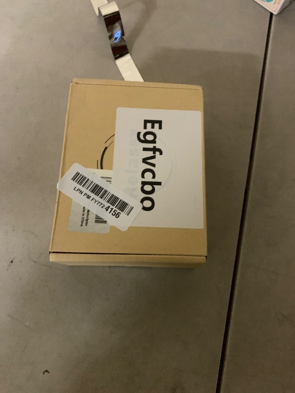 Photo 1 of [Version 2.0] Charger and Control Cord Cable Switch for Egfvcbo Cold Therapy Machine System