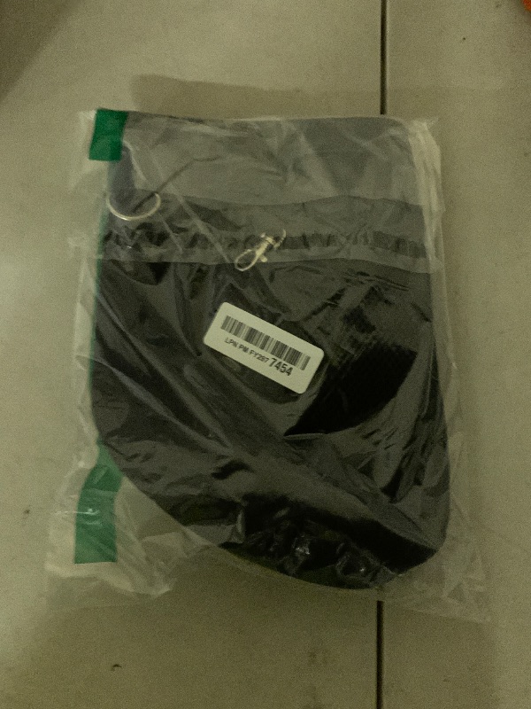 Photo 1 of 1 Gallon Jug Holder Compatible with Yeti/RTIC One Gallon Jugs, Carrier/Pouch Sleeve for Outdoor Camping, Hiking,Gym