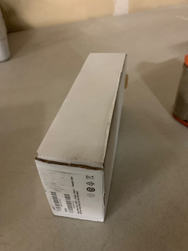 Photo 1 of Apple Watch Ultra 2 [GPS + Cellular, 49mm] - Titanium Case with Blue Ocean Band, One Size (Renewed)