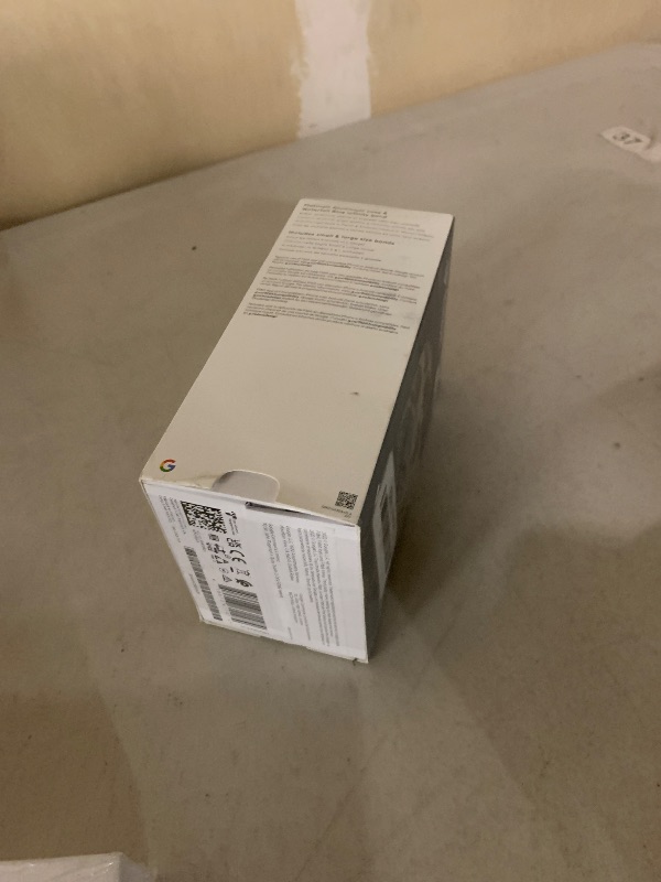 Photo 1 of Fitbit Versa 4 Fitness Smartwatch with Daily Readiness, GPS, 24/7 Heart Rate, 40+ Exercise Modes, Sleep Tracking and more, Waterfall Blue/Platinum, One Size (S & L Bands Included)