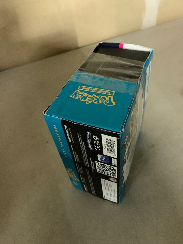 Photo 1 of Pokémon TCG: Mega Evolution—Ascended Heroes Elite Trainer Box