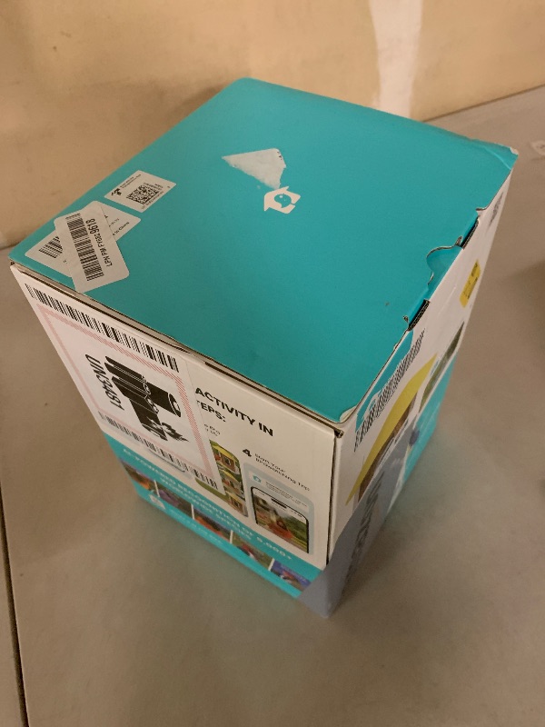 Photo 1 of NETVUE by Birdfy Smart Bird Feeder with 2K AI Camera Solar Powered, 3MP Wireless Wildbird Watching, Live Stream & Night Vision, Auto-Capture & Notify, Collection & Cloud Storage (AI by Subscription)